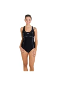 MAIÔ SPEEDO COZY FEMININO - Preto