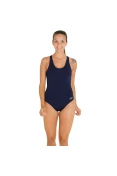 MAIÔ SPEEDO HIDROFAST PLUS FEMININO - Marinho