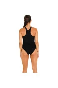 MAIÔ SPEEDO HIDROFAST PLUS FEMININO - Preto