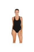 MAIÔ SPEEDO HIDROFAST PLUS FEMININO - Preto