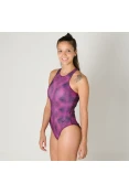 MAIÔ SPEEDO ILLUSION - Roxo