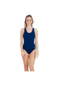 MAIÔ SPEEDO MAILLOT ACQUAPLUS FEMININO - Marinho