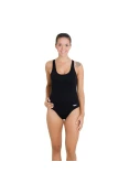 MAIÔ SPEEDO MAILLOT ACQUAPLUS FEMININO - Preto