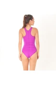 MAIÔ SPEEDO MAILLOT ACQUAPLUS FEMININO - Roxo/lilas MAIÔ SPEEDO MAILLOT ACQUAPLUS FEMININO - Roxo/lilas