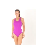 MAIÔ SPEEDO MAILLOT ACQUAPLUS FEMININO - Roxo/lilas MAIÔ SPEEDO MAILLOT ACQUAPLUS FEMININO - Roxo/lilas