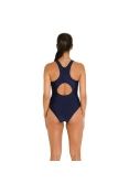MAIÔ SPEEDO PERFORMANCE FEMININO - Marinho MAIÔ SPEEDO PERFORMANCE FEMININO - Marinho