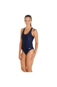 MAIÔ SPEEDO PERFORMANCE FEMININO - Marinho MAIÔ SPEEDO PERFORMANCE FEMININO - Marinho