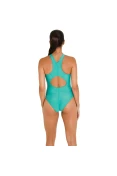 MAIÔ SPEEDO PERFORMANCE FEMININO - Verde MAIÔ SPEEDO PERFORMANCE FEMININO - Verde