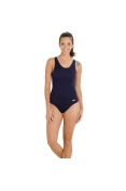 MAIÔ SPEEDO RACER BACK - Marinho
