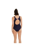 MAIÔ SPEEDO RACER BACK - Marinho