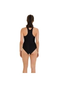 MAIÔ SPEEDO RACER BACK - Preto