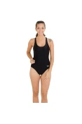 MAIÔ SPEEDO RACER BACK - Preto
