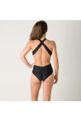 MAIÔ SPEEDO SIDE OPEN FEMININO 029674 - Preto