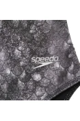 MAIÔ SPEEDO SKIN - Preto