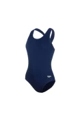 MAIÔ SPEEDO SUPPORTIVE FEMININO - Marinho