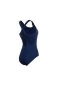 MAIÔ SPEEDO SUPPORTIVE FEMININO - Marinho