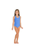 MAIÔ SPEEDO VITAL 2 INFANTIL - Azul