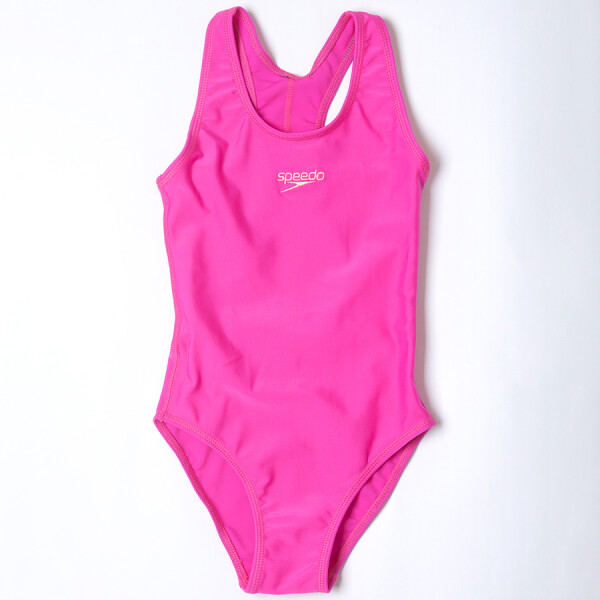 MAIÔ SPEEDO VITAL 2 INFANTIL - Pink