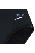 MAIÔ VINTAGE SPEEDO FEMININO - Preto