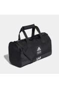 MALA ADIDAS 4ATHLTS EXTRAPEQUENA - Preto/branco MALA ADIDAS 4ATHLTS EXTRAPEQUENA - Preto/branco