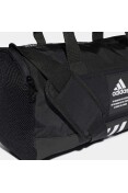 MALA ADIDAS 4ATHLTS EXTRAPEQUENA - Preto/branco MALA ADIDAS 4ATHLTS EXTRAPEQUENA - Preto/branco