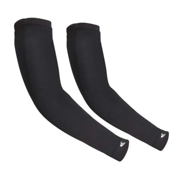 MANGUITO POKER IMPULSE PROTEÇÃO UV 50+ - Preto
