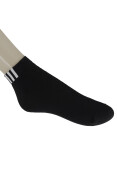 MEIA ADIDAS 3 BARS ANKLE TAMANHO 39-43 PACOTE COM 3 - Colorido MEIA ADIDAS 3 BARS ANKLE TAMANHO 39-43 PACOTE COM 3 - Colorido
