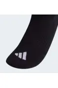 MEIA ADIDAS 3S ESS CREW 3/P - Preto/branco MEIA ADIDAS 3S ESS CREW 3/P - Preto/branco