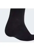MEIA ADIDAS 3S ESS CREW 3/P - Preto/branco MEIA ADIDAS 3S ESS CREW 3/P - Preto/branco