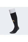 MEIA ADIDAS ADI24 SOCK CLUB - Preto/dourado