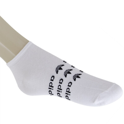 MEIA ADIDAS ADILINER TAMANHO 39-43 - Branco