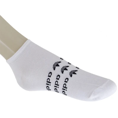 MEIA ADIDAS ADILINER TAMANHO 39-43 - Branco