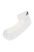 MEIA ADIDAS CLIMA TAMANHO 39-43 - Branco MEIA ADIDAS CLIMA TAMANHO 39-43 - Branco