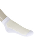 MEIA ADIDAS CLIMALITE TAMANHO 37-40 - Branco MEIA ADIDAS CLIMALITE TAMANHO 37-40 - Branco