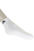 MEIA ADIDAS CLIMALITE TAMANHO 37-40 - Branco MEIA ADIDAS CLIMALITE TAMANHO 37-40 - Branco