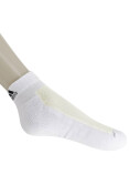 MEIA ADIDAS CLIMALITE TAMANHO 37-40 - Branco MEIA ADIDAS CLIMALITE TAMANHO 37-40 - Branco