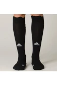 MEIA ADIDAS COMPRESSÃO ALPHASKIN - Preto