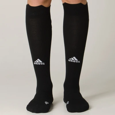 MEIA ADIDAS COMPRESSÃO ALPHASKIN - Preto