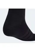 MEIA ADIDAS CUSHIONED SPORTSWEAR CREW 3/P - Preto MEIA ADIDAS CUSHIONED SPORTSWEAR CREW 3/P - Preto