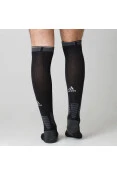 MEIA ADIDAS ENERGY COMPRESSÃO - Preto