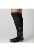 MEIA ADIDAS ENERGY COMPRESSÃO - Preto