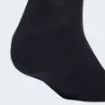 MEIA ADIDAS ESS 3S CANO MEDIO 3 PARES - Preto/branco MEIA ADIDAS ESS 3S CANO MEDIO 3 PARES - Preto/branco