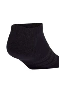 MEIA ADIDAS ESSENTIALS CANO BAIXO 3/P - Colorido MEIA ADIDAS ESSENTIALS CANO BAIXO 3/P - Colorido