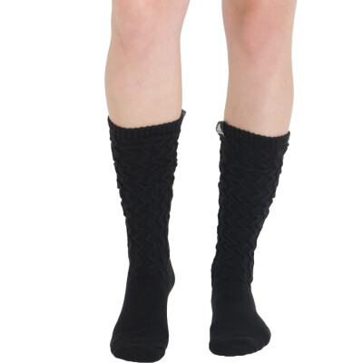 MEIA ADIDAS FITNESS CUSHION TAMANHO 35-38 - Preto