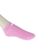 MEIA ADIDAS LINER 3S TAMANHO 33-36 - Rosa