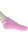 MEIA ADIDAS LINER 3S TAMANHO 33-36 - Rosa