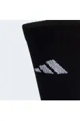 MEIA ADIDAS PERFORMANCE CLIMACOOL 3/P - Preto/grafite MEIA ADIDAS PERFORMANCE CLIMACOOL 3/P - Preto/grafite