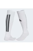 MEIA ADIDAS PERFORMANCE KNEE - Branco/preto