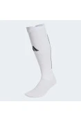 MEIA ADIDAS PERFORMANCE KNEE - Branco/preto