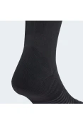 MEIA ADIDAS PERFORMANCE KNEE - Preto